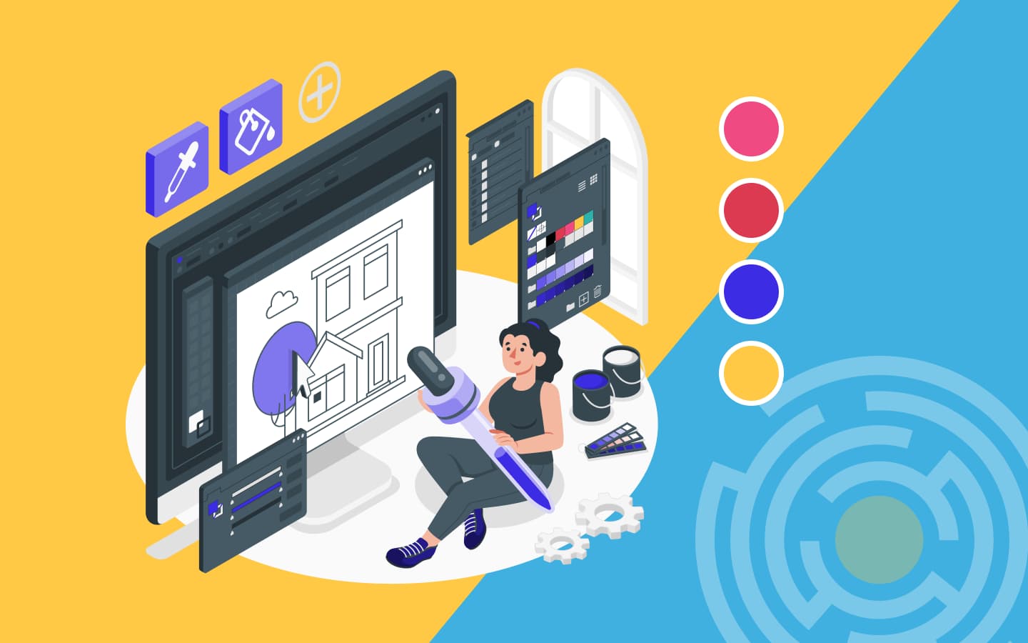 lieu-mau-sac-ban-dang-dung-co-phu-hop-voi-nganh-hang-san-pham-ma-ban-dang-ban-khong