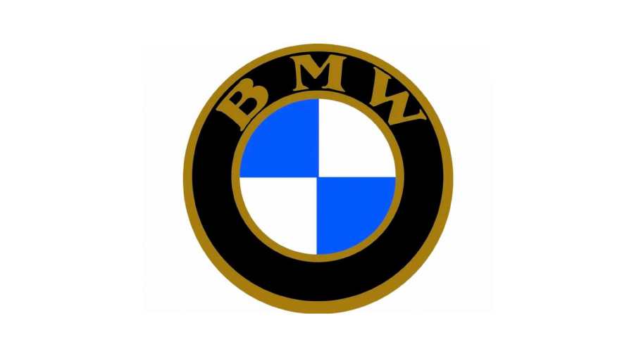 Logo BMW