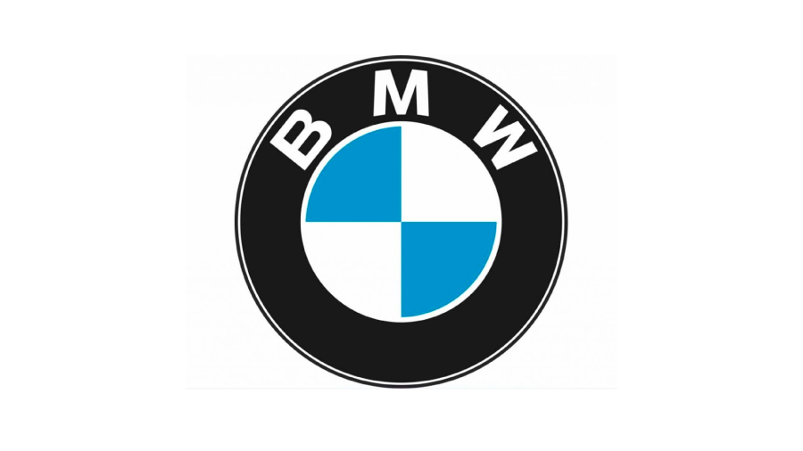 Logo BMW