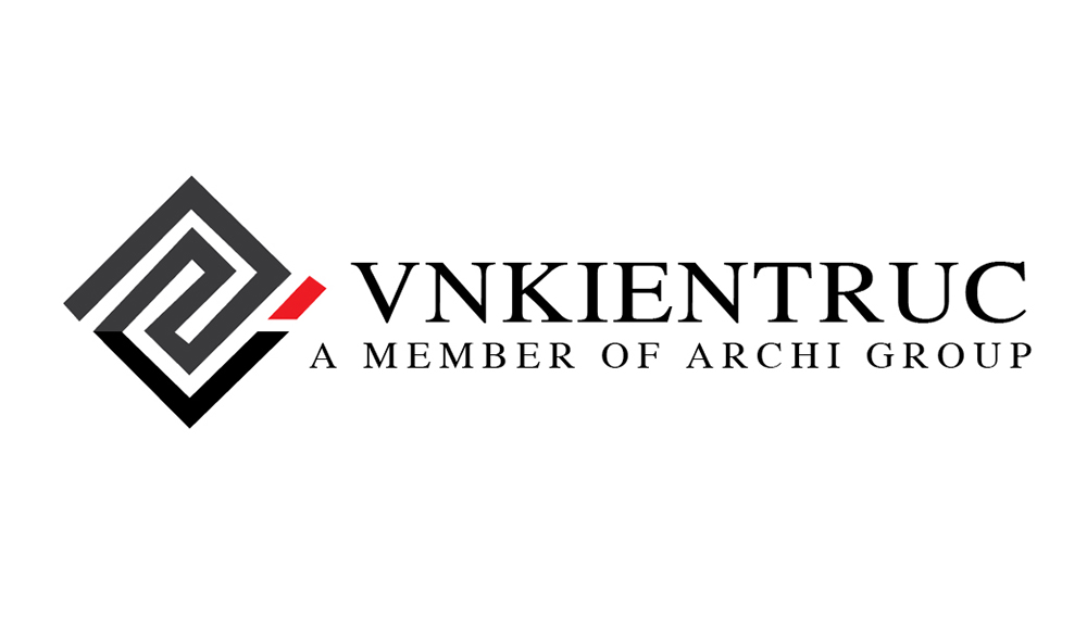 logo kiến trúc