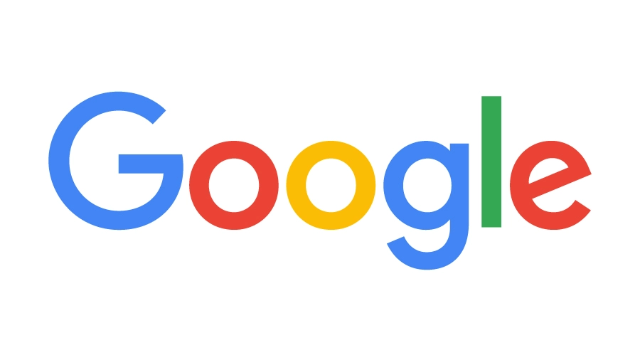 Logo Google 2015 - Nay